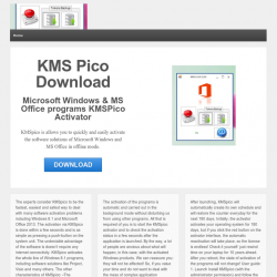 download kms pico office 2013
